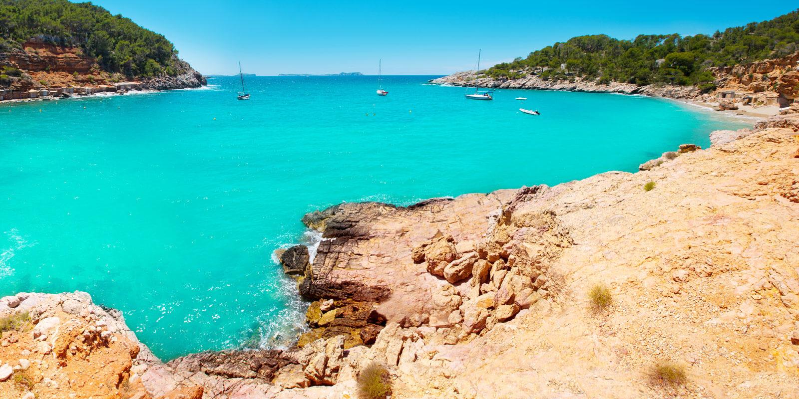 sea